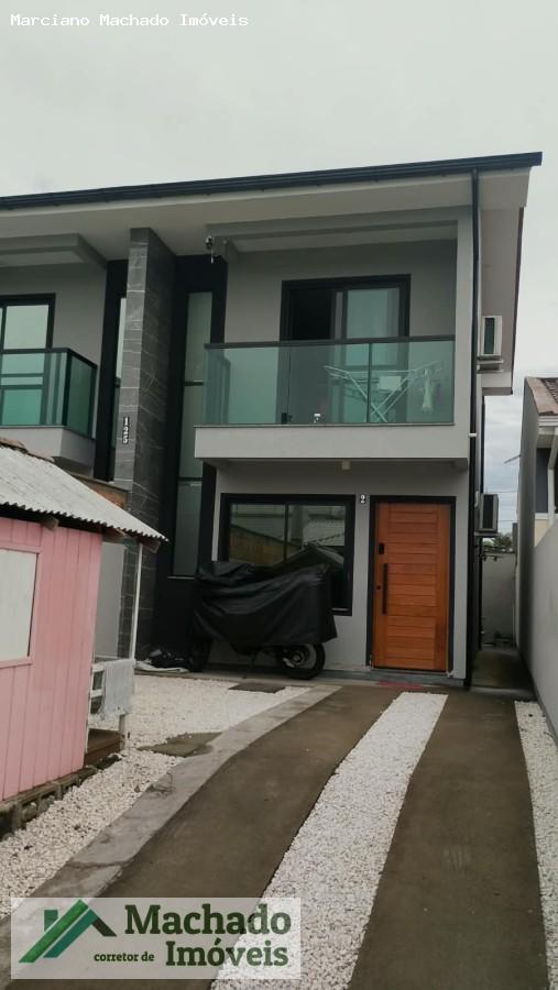 Sobrado, 2 quartos, 67 m² - Foto 8