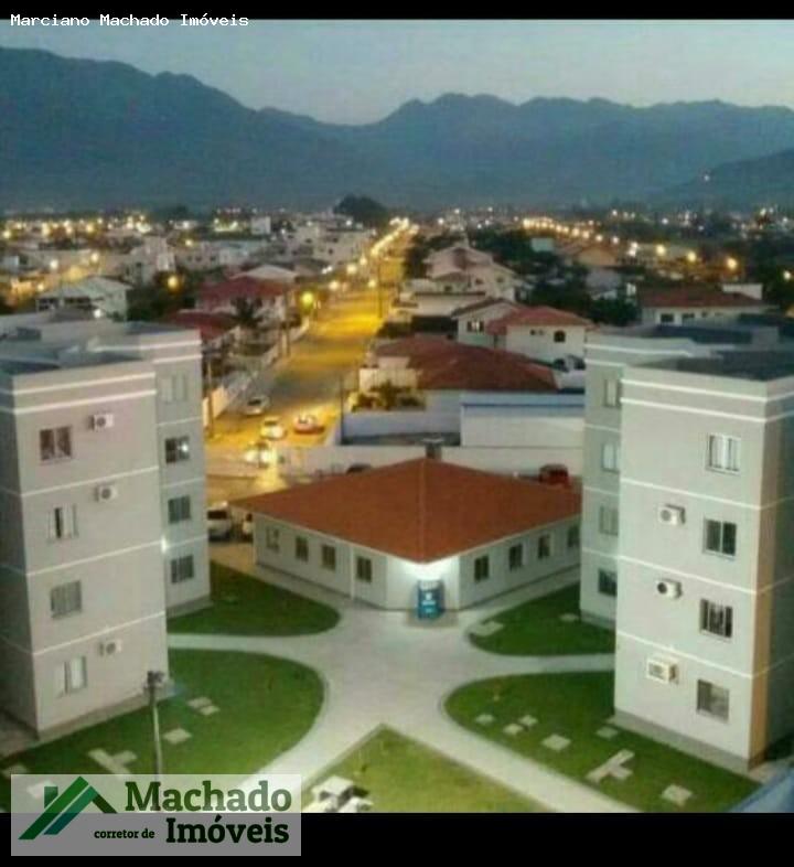 Apartamento, 2 quartos, 46 m² - Foto 1