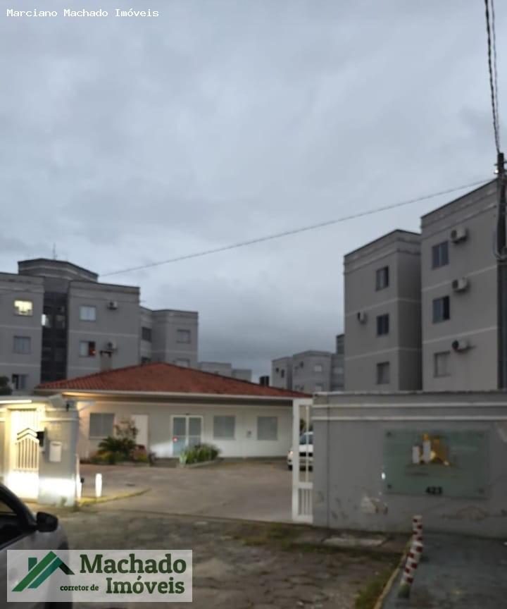 Apartamento, 2 quartos, 46 m² - Foto 2
