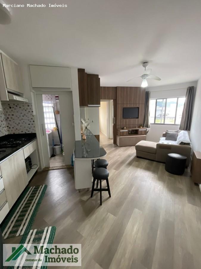 Apartamento, 2 quartos, 46 m² - Foto 8