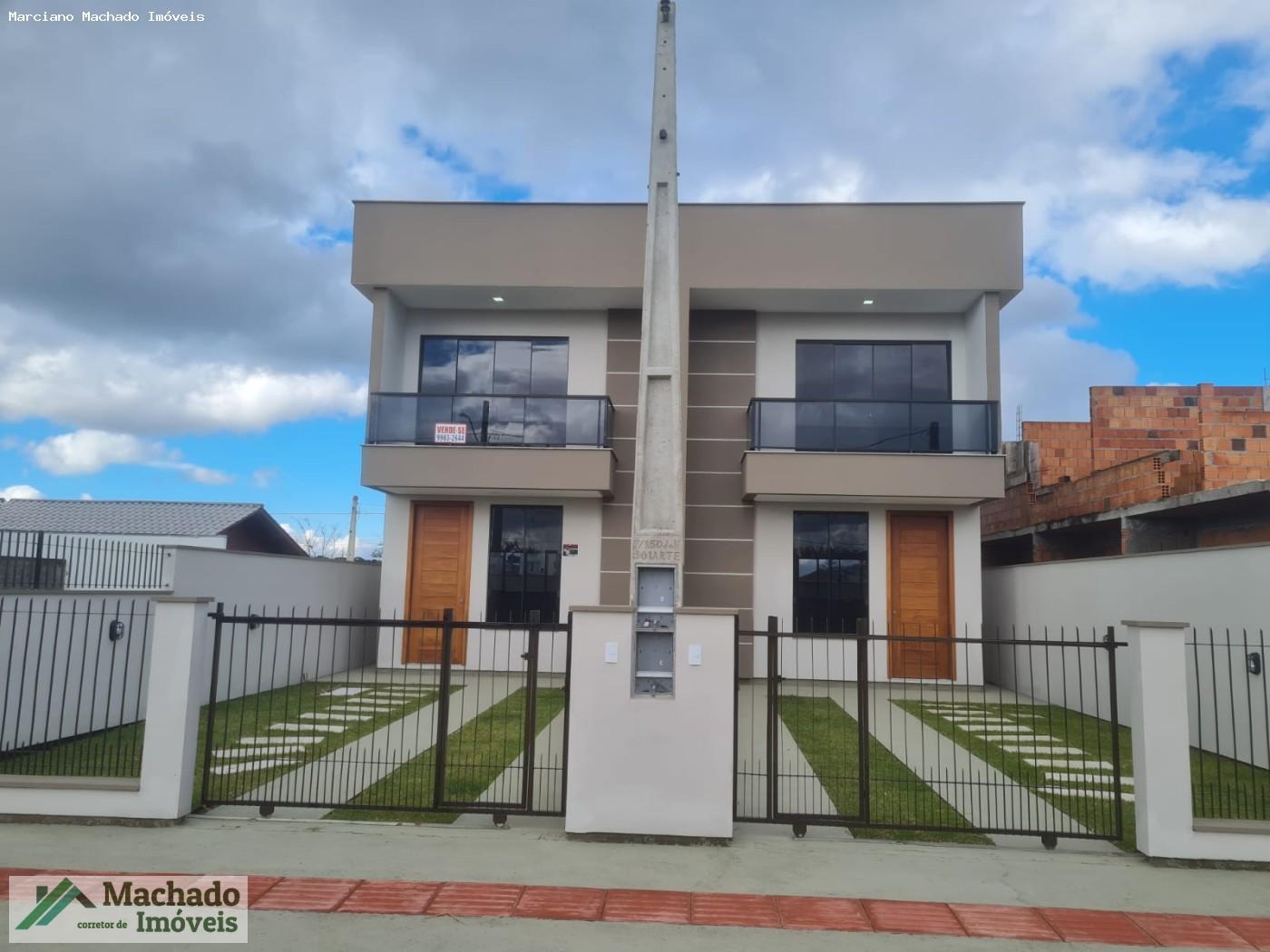 Sobrado, 2 quartos - Foto 1