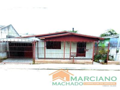 Casa para Venda, em Santa Maria, bairro Parque Pinheiro Machado